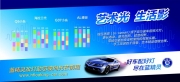 【合肥藍(lán)精靈改燈】長安福特翼虎車燈改裝 原廠鹵素?zé)舾?..