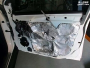 濰坊福特?？怂蛊囈繇懜难b勁浪 從此踏上高品質(zhì)音樂生活