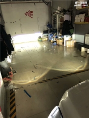 太原ATSL一抹藍(lán)