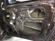 風神A30四門GT三層隔音