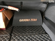 鎮(zhèn)江汽車(chē)音響改裝 科迪亞克音響升級(jí) 名車(chē)影音匯