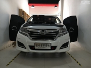 蘇州艾力紳汽車(chē)音響改裝