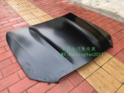 奔馳最新款E級(jí)W213 E200L E260L E300L改裝E63 AMG鋁質(zhì)機(jī)蓋引擎蓋