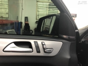 廣州奔馳gle43改裝14喇叭哈曼卡頓音響，換喇叭罩非你莫屬