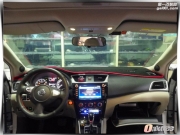 隨樂暢想 新軒逸汽車音響改裝美國來福P165-se套裝—陽春新...