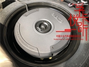 別克昂科威鐘情以色列摩雷搭配魔立方DSP更有情調(diào)|孚卡悅聽