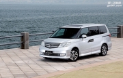 黃巖汽車音響改裝 臺(tái)州至上音樂本田艾力紳改裝德國FLUXMC3...