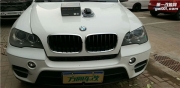 德州汽車動(dòng)力升級(jí)改裝 寶馬x5升級(jí)德國(guó)Tuningkit外掛電腦