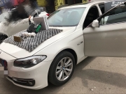 寶馬5系汽車音響改裝方案,不知道怎么改裝 讓我來告??...