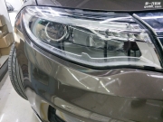 【西寧精藝精】哈佛M4車(chē)燈改裝-西寧專(zhuān)業(yè)汽車(chē)燈光升級(jí)改...