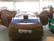 溫州左聲道寶馬5系汽車音響改裝優(yōu)化升級哈曼卡頓