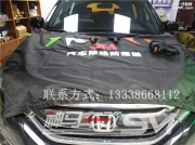 蘇州汽車貼膜哪里好 3m汽車貼膜貼什么牌子好 蘇州貼膜實體
