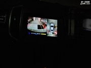 福特銳界改裝超清360全景行車記錄儀