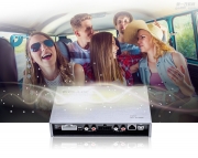 FLUX EVO7智能音響將引爆汽車音響行業(yè)，實(shí)現(xiàn)爆炸性的發(fā)展