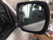 豐田霸道改裝盲點(diǎn)監(jiān)測(cè)，變道輔助