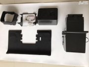 一臺好的冰箱很重要，新款老款奔馳邁巴赫的S400 S320改冰箱