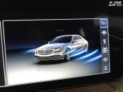 S350 S320裝23P系統(tǒng)可以完全避免與行人或靜止物體