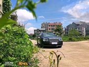 石家莊賓利飛馳原廠漆面保護(hù)無(wú)劃痕裝貼XPEL隱形車衣