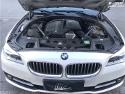 德州汽車動力升級改裝 寶馬 BMW 535Li升級HDP