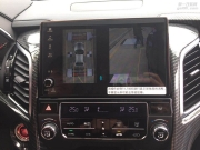 本田冠道改裝360全景行車記錄儀