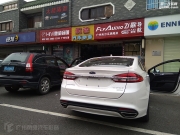 廣州汽車360全景行車記錄儀 新蒙迪歐改裝道可視360全景