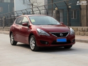 甩開噪聲 日產(chǎn)新騏達(dá)隔音改裝大能隔音-佛山勁力