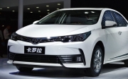 廣東江門卡羅拉全車SunKoo深刻隔音降噪升級新輝汽車影音...
