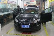 上海音豪：上海車友榮威550汽車音響改裝 圖解！