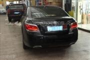 上海音豪：新君越高端汽車音響靚聲改裝??！