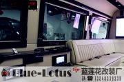 奔馳車系制定改裝廠-威霆改裝-斯賓特改裝-唯雅諾改裝