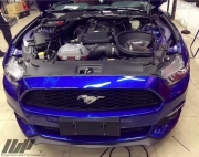 德州汽车动力升级改装 野马Mustang 2.3T升级HDP