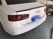 德州方圓車改汽車動(dòng)力升級(jí)改裝 奧迪A6 2.0T升級(jí)HDP