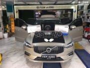 北京酷車小鎮(zhèn)汽車音響改裝丹拿372  重回經(jīng)典之聲