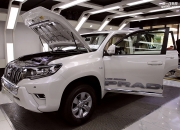 北京通州全車隔音豐田霸道隔音降噪全車大能隔音降噪