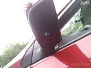 广州17款雷凌改装360全景行车记录仪|广州航驰汽车影音