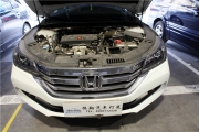 振翔車燈—雅閣升級G1S透鏡+飛利浦加強版燈泡+歐司朗35W安...