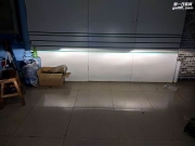 洛陽汽車改燈_洛陽改裝氙氣燈——【夜貓改燈案例】
