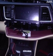 ?？谠淳燮囈繇憽獫h蘭達(dá)音響改裝