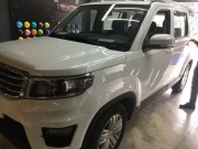 瀘州汽車音響改裝 長(zhǎng)安歐賽音響改裝山水隔音+雯萊三分頻