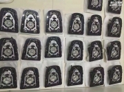 寶馬5系改裝BO升降中置喇叭