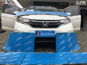 象山區(qū)汽車隔音改裝 桂林賣音樂(lè)本田飛度改裝薩迪隔音