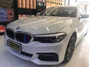 出眾細(xì)節(jié)賦予新聲 全新寶馬530li改裝德國艾索特 重獲天籟...