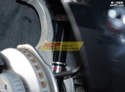 NDP改裝 | 奔馳E200(W213)改裝TEI Racing 街道版絞牙避震