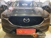 哈爾濱馬自達(dá)CX-5汽車音響改裝升級(jí) 法國(guó)勁浪Focal 165AS 165AC ...