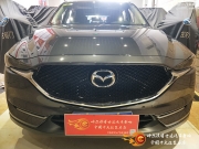 哈尔滨马自达CX-5汽车音响改装升级 法国劲浪Focal 165AS 165AC ...