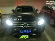 18款奔馳E300L刷ECU，升級英國ATA-Tuning程序