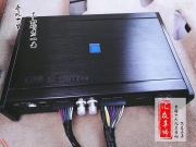 別克GL8音響改裝
