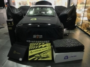 最美隔音工匠有話說五：高端車更需要高效細(xì)致的隔音降...