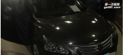 日產(chǎn)天籟做全車STP隔音