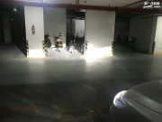 豐田卡羅拉前大燈LED改裝換燈